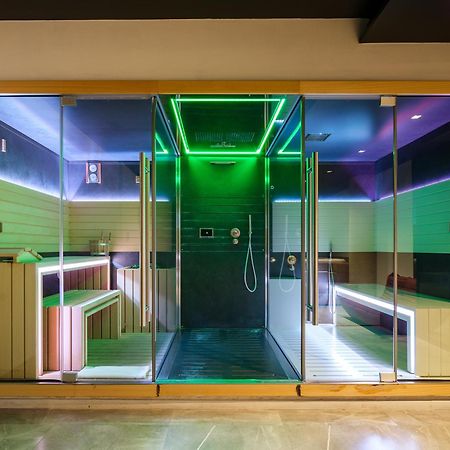 Secret Garden Resort & Spa 팔마 캄파니아 외부 사진