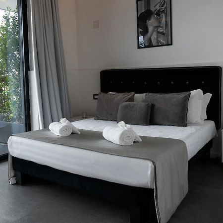 Secret Garden Resort & Spa 팔마 캄파니아 외부 사진