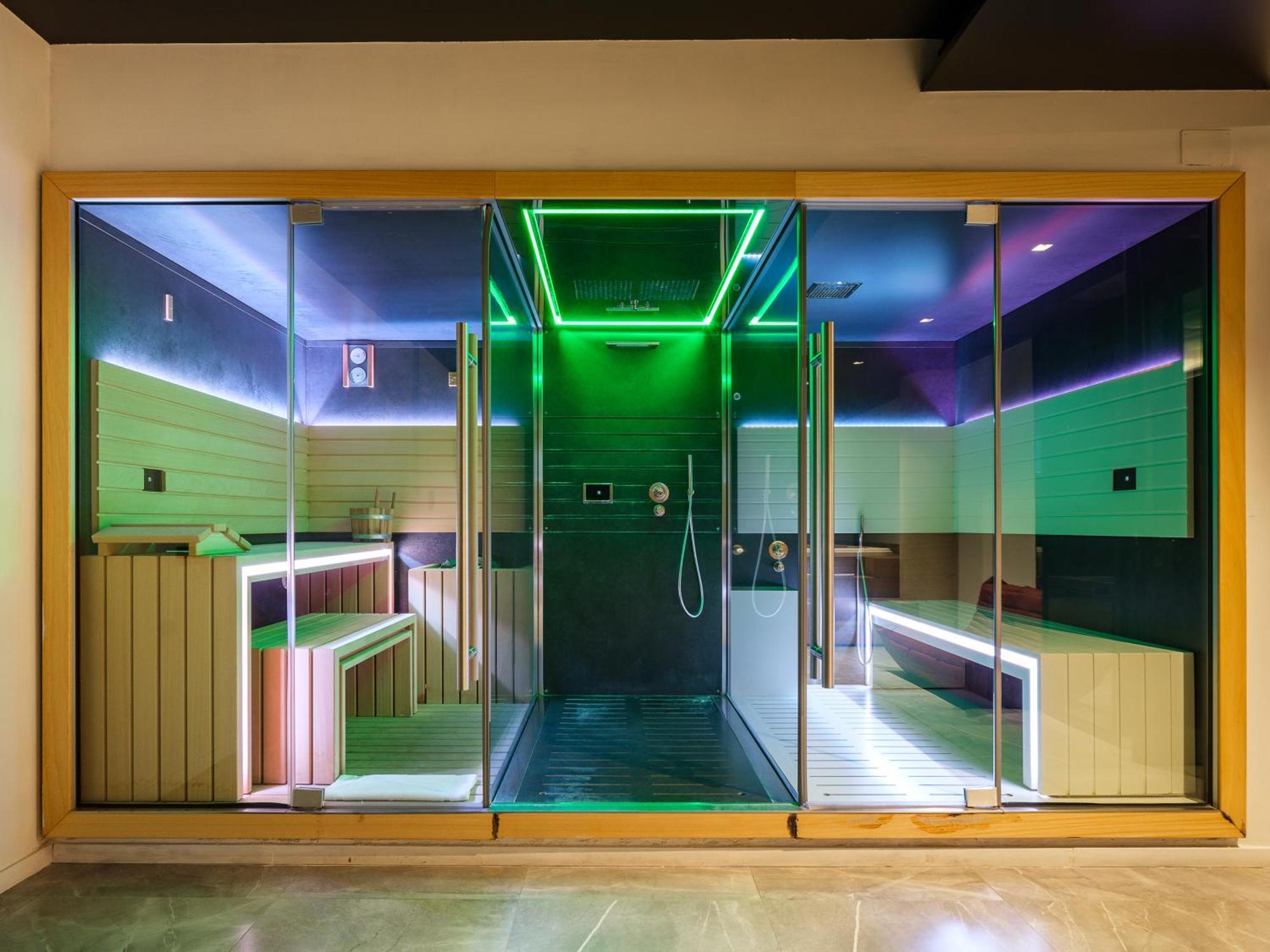 Secret Garden Resort & Spa 팔마 캄파니아 외부 사진