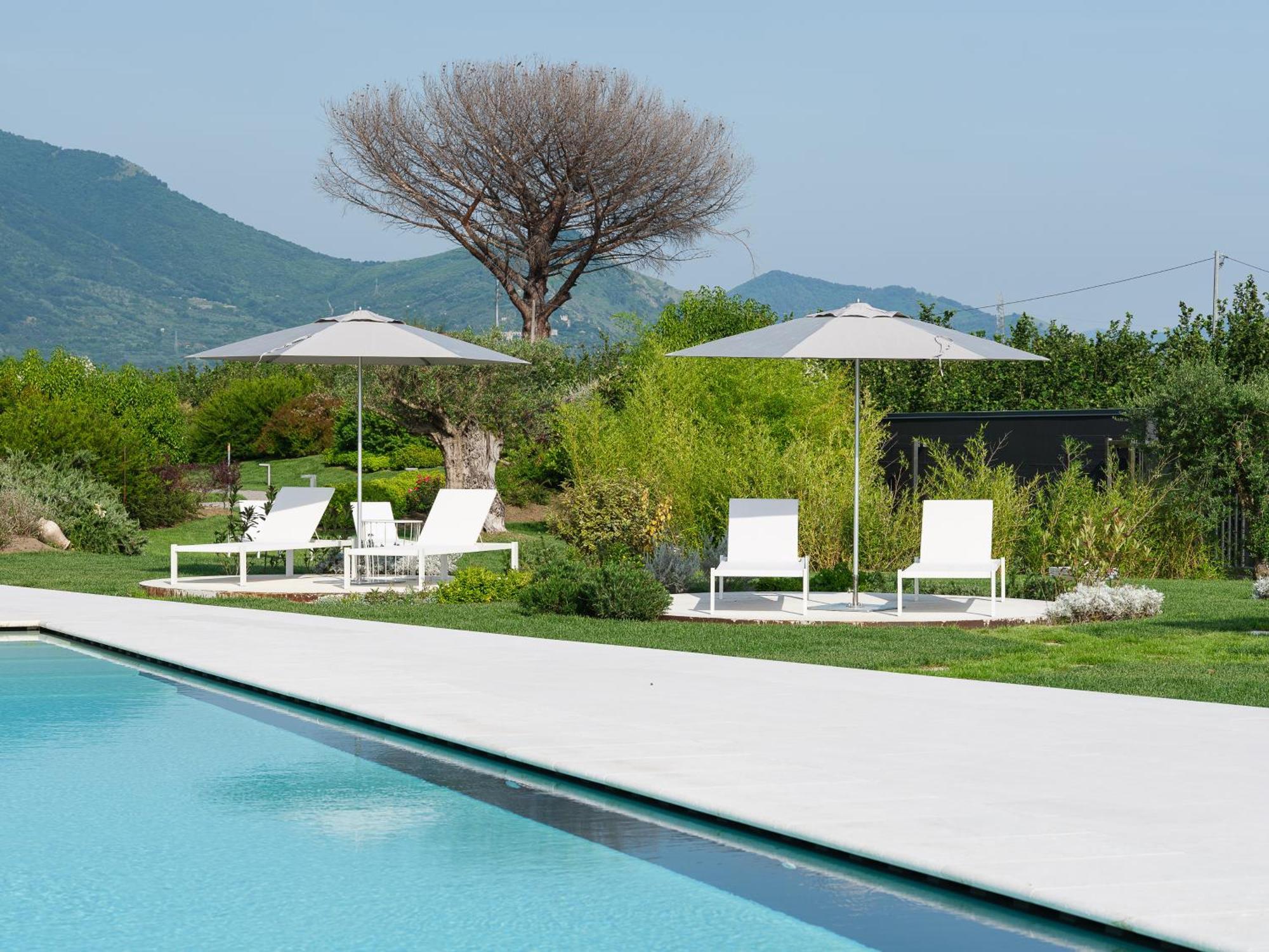 Secret Garden Resort & Spa 팔마 캄파니아 외부 사진