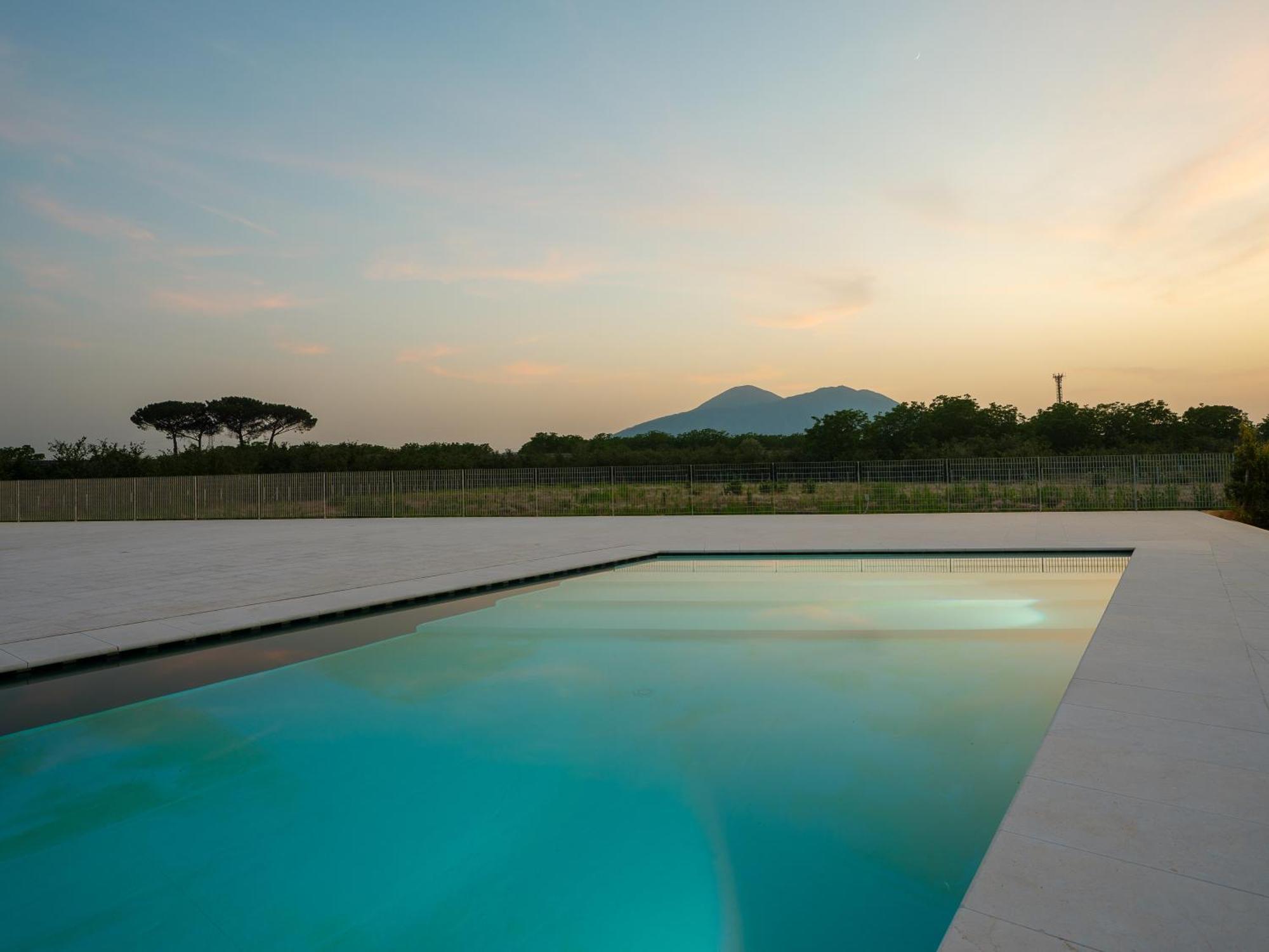 Secret Garden Resort & Spa 팔마 캄파니아 외부 사진