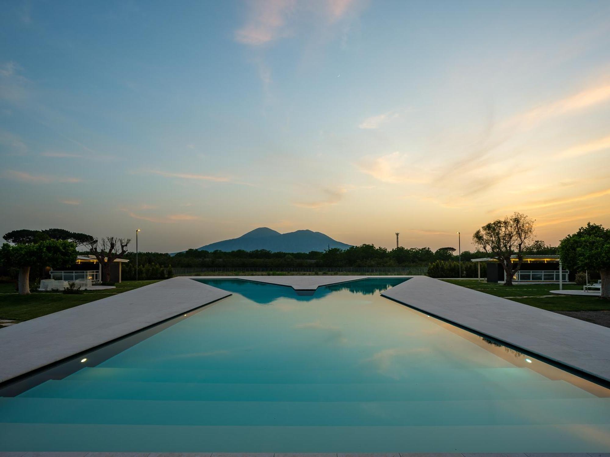 Secret Garden Resort & Spa 팔마 캄파니아 외부 사진