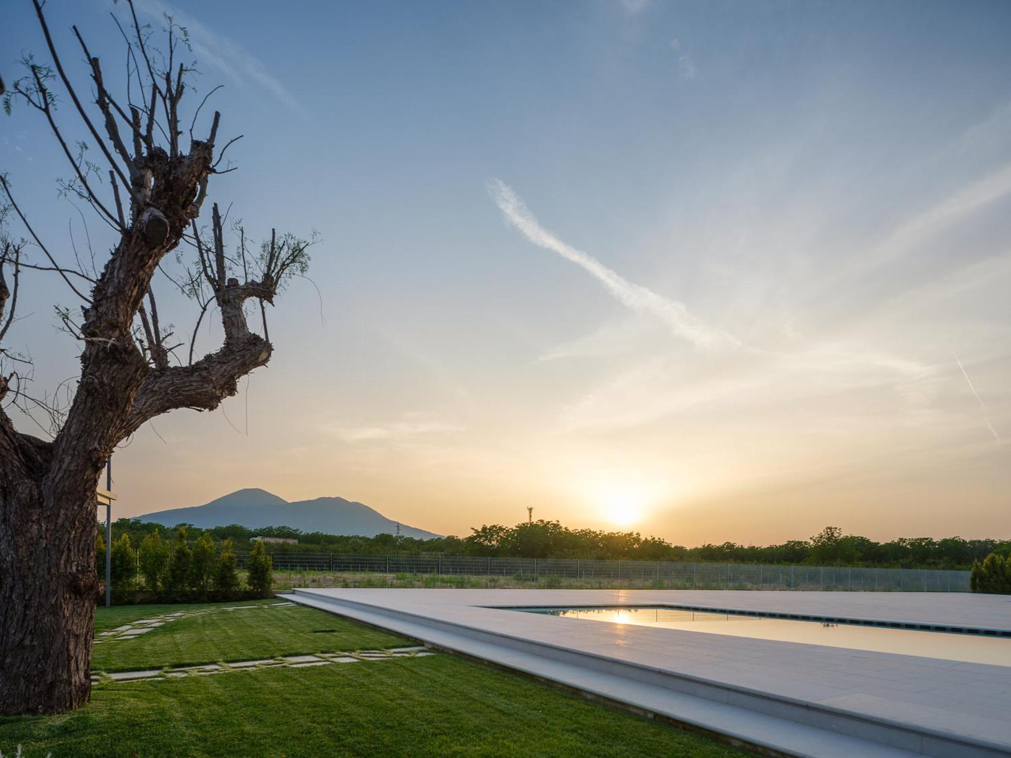 Secret Garden Resort & Spa 팔마 캄파니아 외부 사진