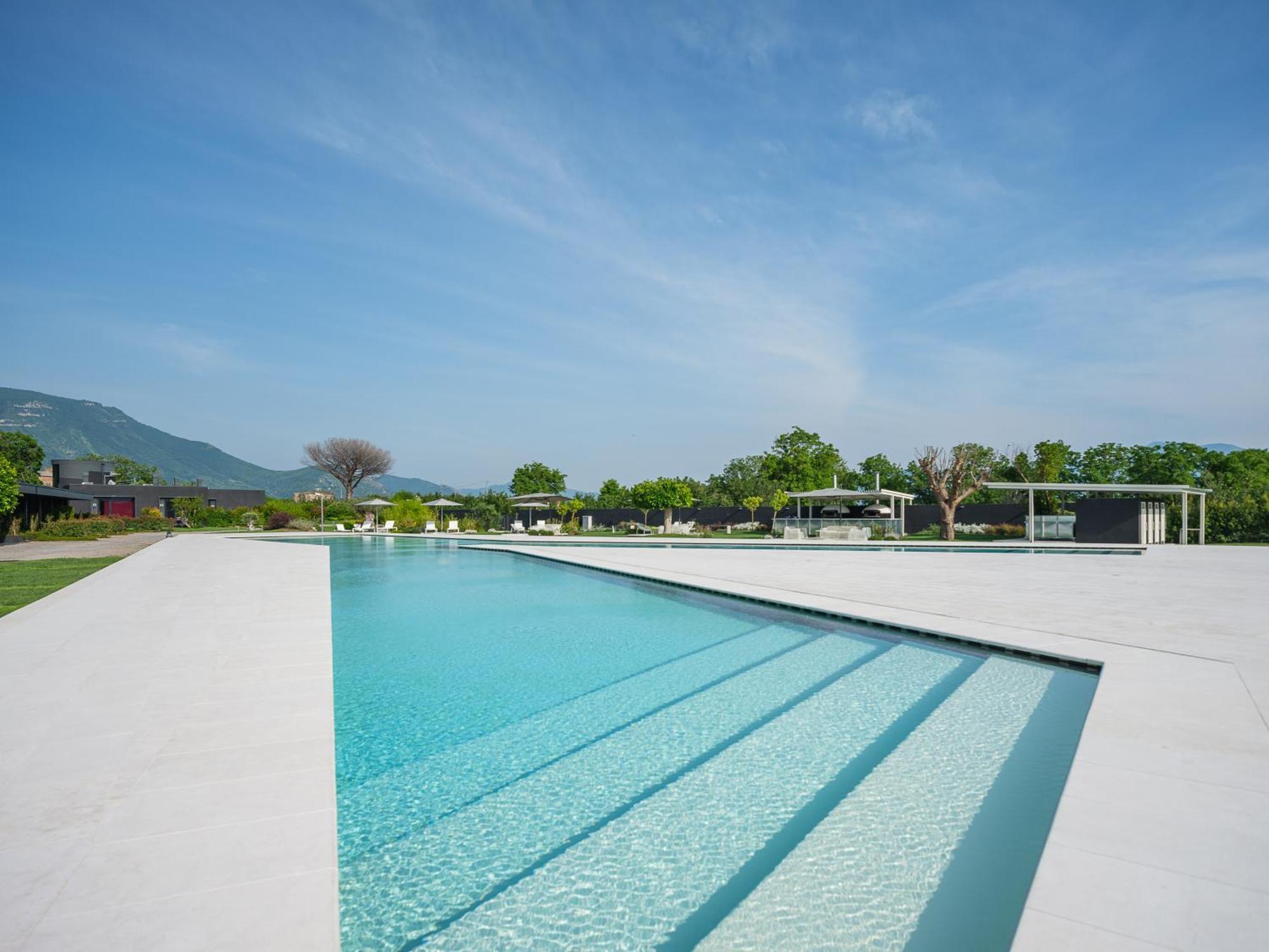 Secret Garden Resort & Spa 팔마 캄파니아 외부 사진
